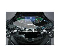 Protection Instruments Bord Moto Film Protecteur D'écran Tableau pour PCX160 PCX125 2021 2022 PCX 160 125 Membrane D'instrument