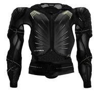 protection integral acerbis koert-one noir / jaune S / M