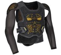 Acerbis Plasma 2.0 Poitrine Amoureuse, Taille L/XL