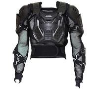protection intégral out noir 4XL