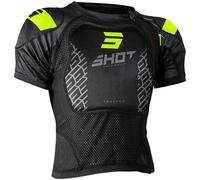 protection integral shot trooper - enfant noir L