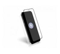 Protection Intégrale 360° pour iPhone 12 mini en Verre Organique Force Glass Transparent