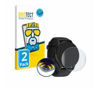 Protection Intégrale 3D Incurvé Matte BROTECT pour Garmin Venu 3 2 Pièces - Couverture Complète, Film Protection Écran