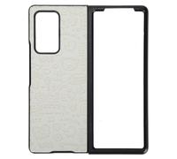 Protection intégrale avancée pour Samsung Galaxy Z Fold4, intégration du porte-stylet S Pen et design fin pour un confort et une protection