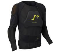 protection integrale out hill noir XXL