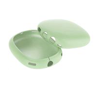Protection intégrale pour AirPods Max, résistante à la transpiration et aux rayures, protection à 360, durable et lavable, surface