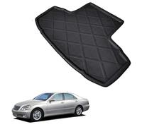 Protection Intégrale pour Coffre pour Toyota Crown 2005-2009 - Coussin de Coffre TPE Imperméable à Bords Hauts Antidérapant Accessoire Auto