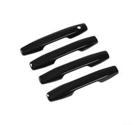 Protection Intégrale pour porte pour rav4 2026 pour hybride ABS | Matériau plastique dur, résistance déformation, aspect lisse, protection , gloss