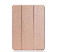 Protection intégrale pour tablette en TPU pour Smart Cover Slim Pen pour étui
