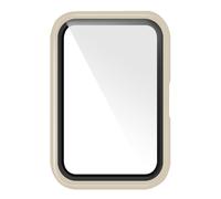 Protection Intégrale Verre Trempé Huawei Watch Fit 2 / Fit 2 Active Beige Beige