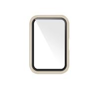 Protection Intégrale Verre Trempé Huawei Watch Fit 2 / Fit 2 Active Beige Beige