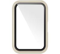 Protection Intégrale Verre Trempé Huawei Watch Fit 2 / Fit 2 Active Beige Beige