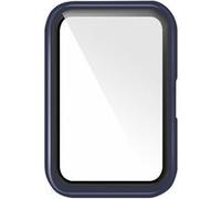 Protection Intégrale Verre Trempé pour Huawei Watch Fit 2 / Fit 2 Active Avizar bleu G