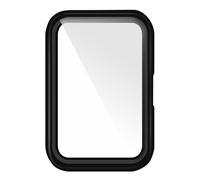 Protection Intégrale Verre Trempé Huawei Watch Fit 2 / Fit 2 Active noir