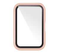 Protection Intégrale Verre Trempé Huawei Watch Fit 2 / Fit 2 Active rose