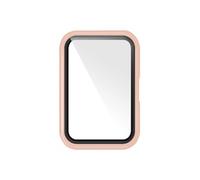 Protection Intégrale Verre Trempé pour Huawei Watch Fit 2 / Fit 2 Active Rose