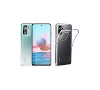 Protection intégrale Verre Trempé pour Oppo Find X5 Pro + Verre Trempé Caméra Arrière+Coque souple silicone transparente -