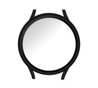 Avizar Protection Complète Verre Trempé Samsung Galaxy Watch 5 40mm Noir