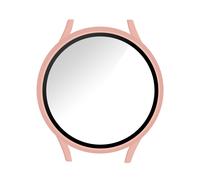 Protection Intégrale Verre Trempé Samsung Galaxy Watch 5, 40mm rose gold