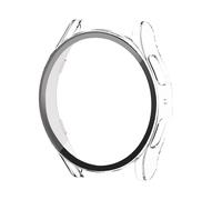 Protection Intégrale Verre Trempé Samsung Galaxy Watch 5, 40mm transparent