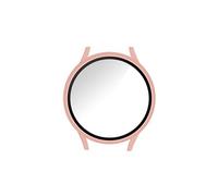 Protection Intégrale Verre Trempé pour Samsung Galaxy Watch 5 44mm Avizar rose gold G