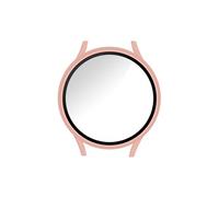 Protection Intégrale Verre Trempé Samsung Galaxy Watch 5, 40mm rose gold