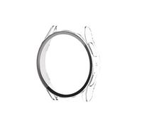 Protection Intégrale Verre Trempé Samsung Galaxy Watch 5, 40mm Transparent