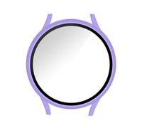 Protection Intégrale Verre Trempé Samsung Galaxy Watch 5, 40mm violet