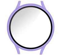 Protection Intégrale Verre Trempé Samsung Galaxy Watch 5, 40mm violet