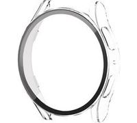 Protection Intégrale Verre Trempé Samsung Galaxy Watch 5, 44mm transparent Transparent