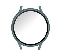 Protection Intégrale Verre Trempé Samsung Galaxy Watch 5, 44mm vert Vert