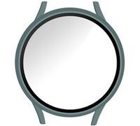 Protection Intégrale Verre Trempé Samsung Galaxy Watch 5, 44mm vert