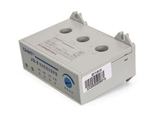 Protection intégrée du moteur d'origine 380V JD-8 160-400A 80-200A 380V220V, relais de surcharge/perte Phase(2-20A)