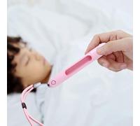 Protection intelligente en verre - Combinaison parfaite de la fonction de synchronisation d'éclairage - Profitez d'une vie non ! TQk720 (D, 16 cm)