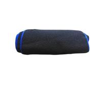 Protection Intérieure De Tableau De Bord pour Odyssey RB1 2003 2004 2005 2006 2007 2008 Version Internationale Conduite À Gauche Et À Droite(LHD Blue)