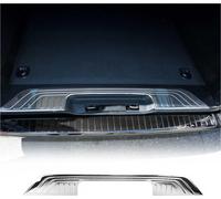 Protection intérieure du seuil de chargement Pare-chocs pour Mercedes Vito W447 2014-2025 Acier inoxydable