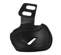 Leatt C-frame Junior Left Knee Guards Noir