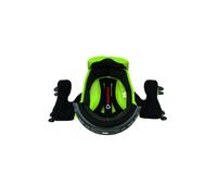 Protection interne de remplacement pour casque de moto SPARE INNER LINING ENDURO