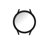 Protection Intégrale Verre Trempé pour Samsung Galaxy Watch 5, 40mm Noir