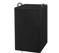 Protection isolée pour Fumeur, Cordon de Mise en évidence, extrémité en Tissu 500D Solide, imperméable, système de sécurité extérieur immunitaire, Masterbuilts