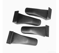 Protection Jaws Démonte-Pneu Anti-Rayures Protection Jaws Démonte-Pneu | Protège contre rayures et bosses, prolonge durée de vie équipement, aspect professionnel, résistance chocs(Bent-leg style)