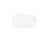 Protection lampe congelateur 223416204