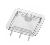 Beko Couvercle de lampe pour sèche-linge 2962650100 G