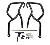 Protection LatéRale Contre Les Chutes Protection De Moteur De Pare-chocs De Moto Pour Suzuki Pour DL 1050 V-strom DL1050XT 2020 2021 Protecteur De Barres De Sécurité