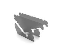 Protection laterale cube side protector longtail pour velo cargo cube longtail hybrid