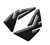 Protection Latérale De Réservoir Et Genouillère Moto Pour Africa Twin ADV 2016 2017 2018 2019 2020 2021 2022 POMPOMPUR