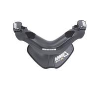 Protection leatt dbx comp 1 2 noir