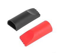 Protection légère avec béquille pour Xiaomi pour scooter Elite (rouge)
