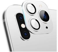 Protection Lentille Appareil Photo Iphone Xr/X/Xs/Xs Max ¿ Conversion Iphone 11/11 Pro/11 Pro Max, Verre Trempé Ultra-Fin Hd, Anti-Rayures Et Anti-Traces, Pose Facile Sans Bulles