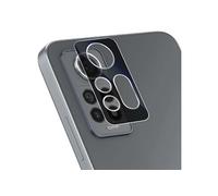 Mocolo Protection Lentille Caméra pour Xiaomi 12 Pro en Verre Trempé 9H